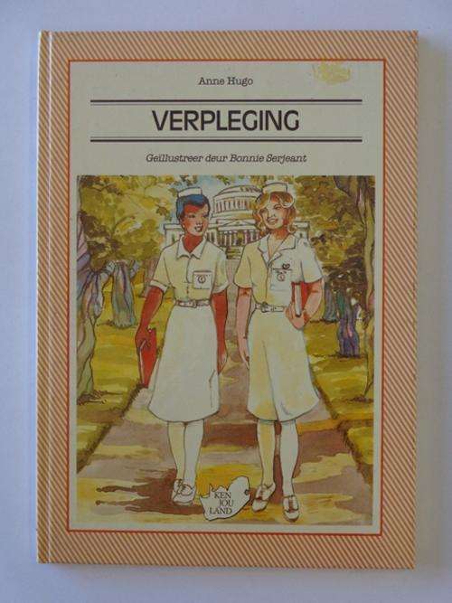 Verpleging - Anne Hugo