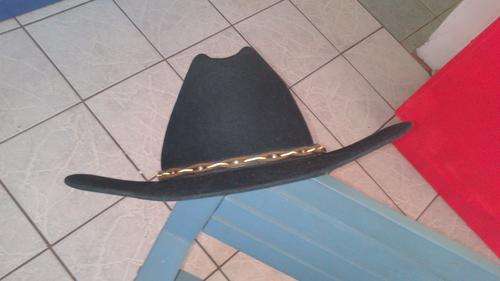 RCC 4XXXX Quality Genuine Beaver Skin Cowboy Hat. Made in USA