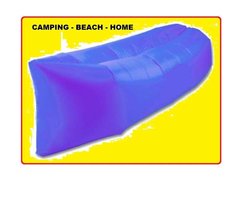 WIND AIR BED SOFA