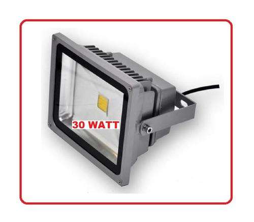 30 WATT LED FLOOD LIGHT---30 WATT LED SPREILIG