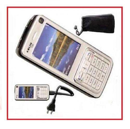 SELLPHONE STUN GUN---SELFOON SKOK FOON-----LAST ONE-HURRY