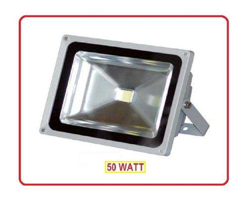 50 WATT LED FLOODLIGHT