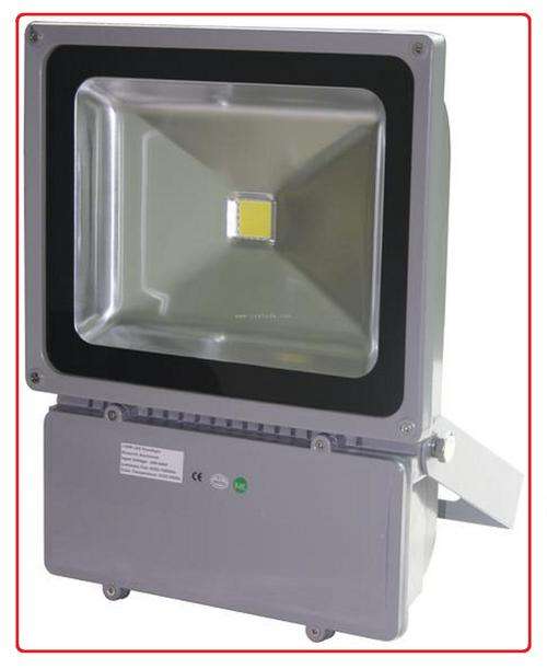 100 WATT LED FLOODLIGHT