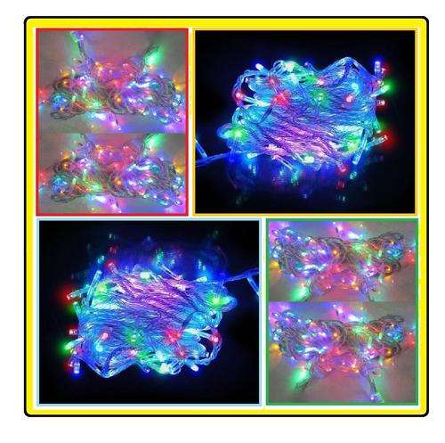 10 METER LED STRING LIGHTS---BLUE COLOR---BUY ONE GET ONE FREE---ONLY PAY SHIPPING FOR ONE
