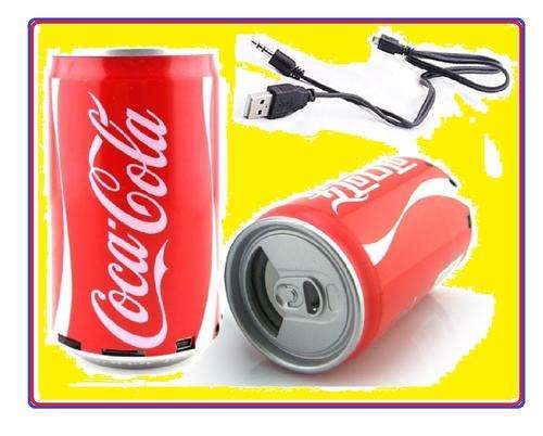 COCA COLA RADIO