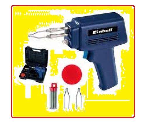 SOLDERING GUN 100 WATT