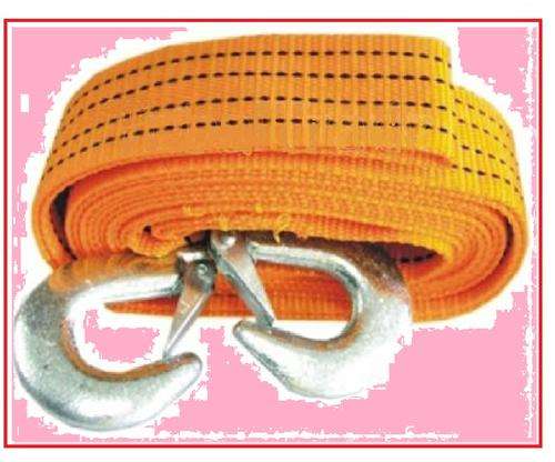 TOW ROPE FLURECENT---BUY ONE GET ONE FREE---ONLY PAY SHIPPING FOR ONE