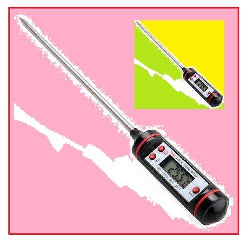 MEAT DIGITAL THERMOMETER
