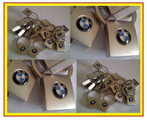 BMW KEY RING---LAST ONE