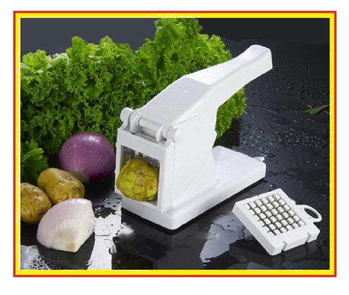 PLASTIC CHIPS MAKER