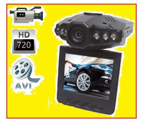 CAR CAMERA AND CAMCORDER HD