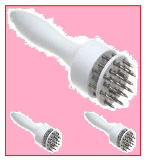 MEAT TENDERIZER TOOL