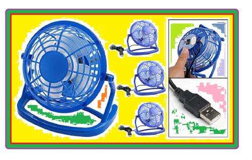USB MINI FAN