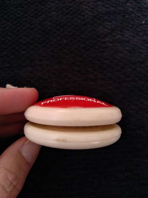 Coca Cola yoyo