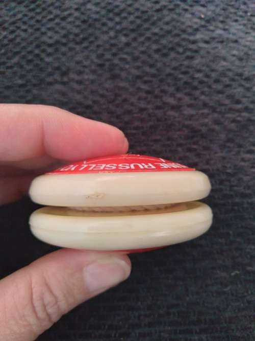 Coca Cola yoyo