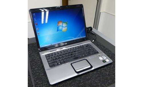 HP PAVILION DV6700 ENTERTAINMENT PC IN MINT CONDITION