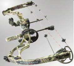Bowtech Diamond Bow Plus many many EXTRAS  Like New