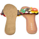 WOMEN Slip-on Sandals RF-32