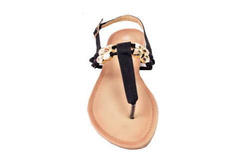 WOMEN T-bar Summer Sandals RF-101
