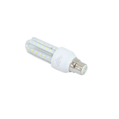 Efficient LED Energy Saving Lamp 9W