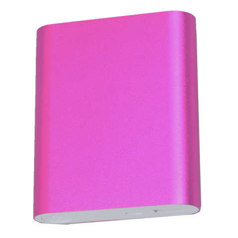 Smart Mobile Power Bank 10400 mAh SM-P