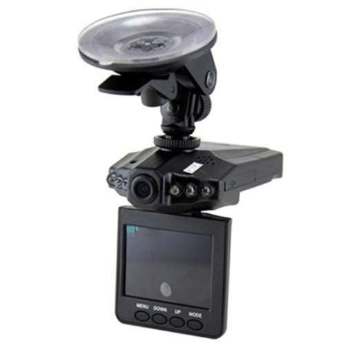 HD Portable DVR WITH 2.5 TFT LCD SCREEN
