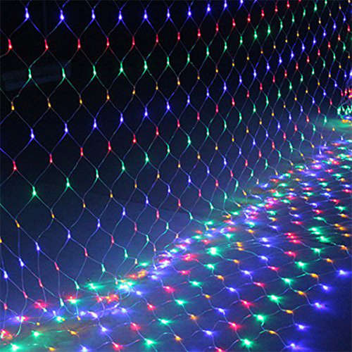 320L LED Curtain Light 3MX1.5M