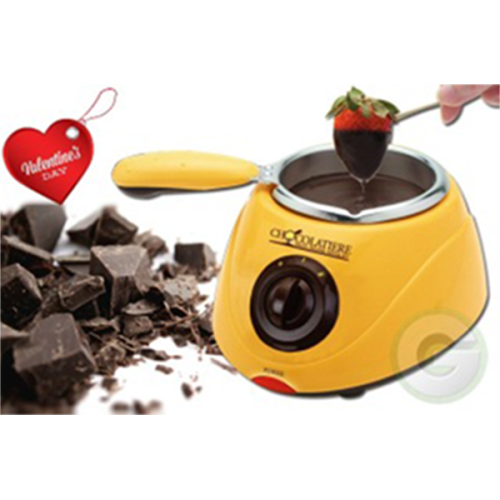 CHOCOLATIERE Electronic Chocolate Melting Pot SKU-CHOC001