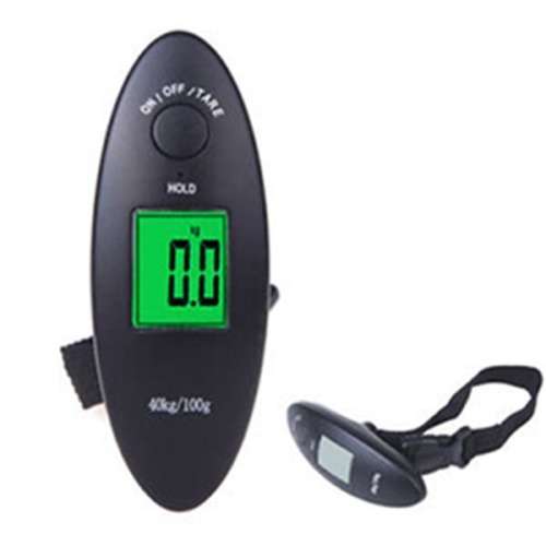 Electronic Luggage Scale
