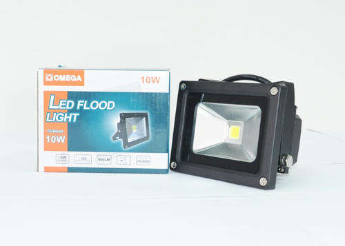 OMEGA LED Flood Light OL-F10A - Buyfast