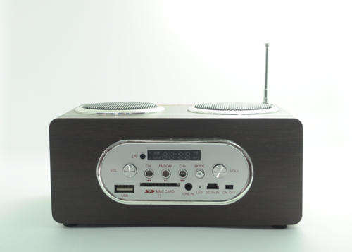 OMEGA MINI MP3 Speaker System OP-8286F - FREE DELIVERY