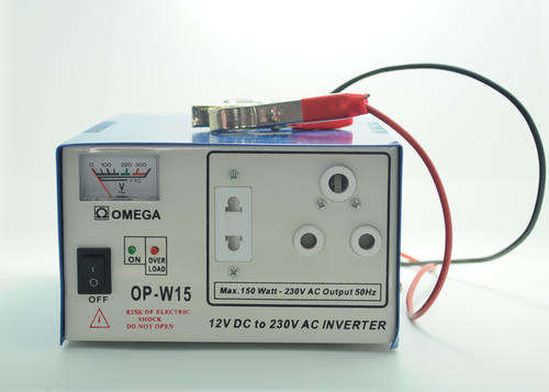 OMEGA Inverter OP-W150 - FREE DELIVERY