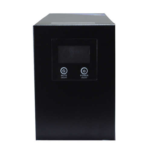 Ecco 2200w inverter ns-2200 manual sales
