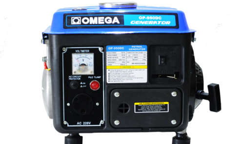 OMEGA Generator 1kVA