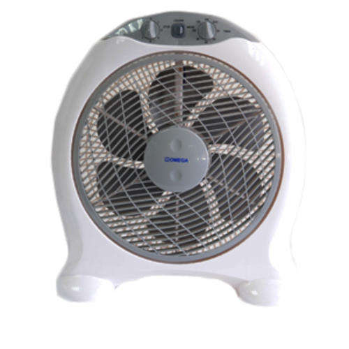 BUYFAST -OMEGA 14 Inches Box Fan OM-BF2