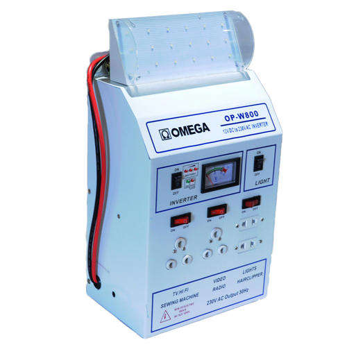 OMEGA Inverter 800w OP-W800 +FREE DELIVERY by Buyfast