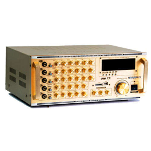Supersonic Amplifier AV-971SM