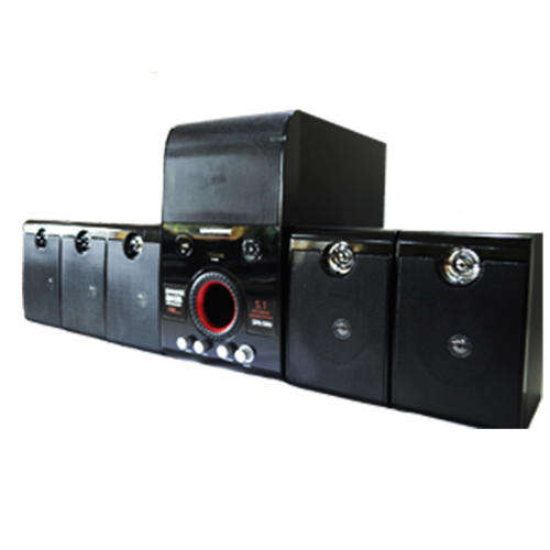 Supersonic SPK-50U Speaker System