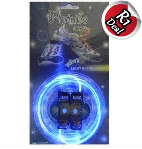 Flashing Shoelace images 2