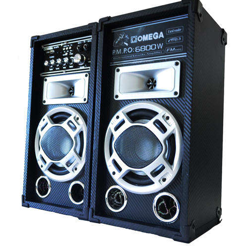 Buyfast_Omega_X-AF9 SPEAKER SYSTEM-1 