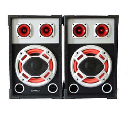 OMEGA Speaker Box X-102