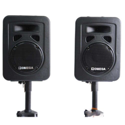 Supersonic Active Speaker Box X-A25 - FREE DELIVERY