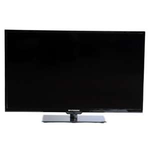 Supersonic 55 Inches LED TV SLM-5501 - FREE DELIVERY by Buyfast