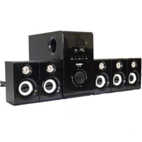Omega OS-186 SPEAKER SYSTEM