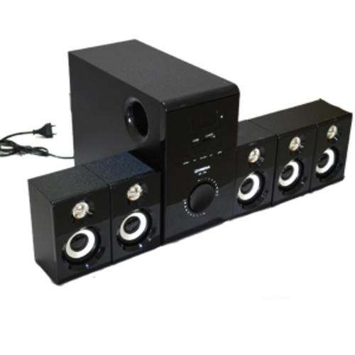 Omega OS-186 SPEAKER SYSTEM