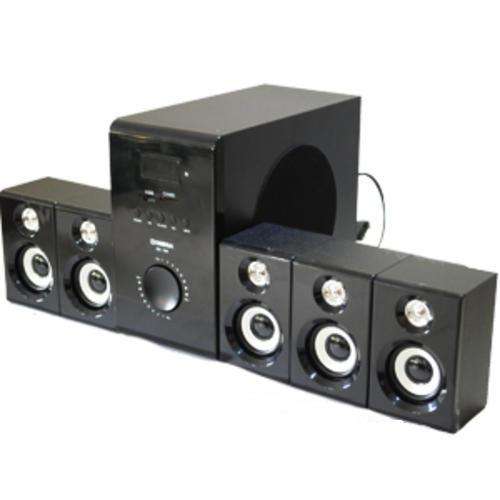 Omega OS-186 SPEAKER SYSTEM
