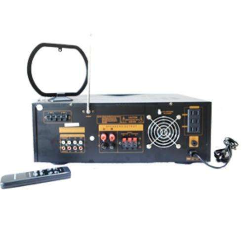 Supersonic Amplifier AV-971R1 +FREE DELIVERY
