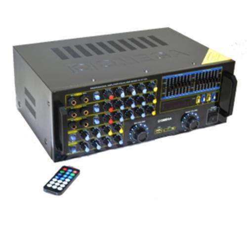 Omega AV-971W4 Power Amplifier