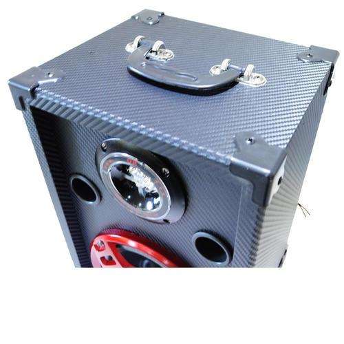 OMEGA Professional Speaker Box X-87 
