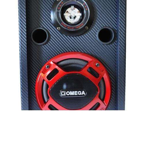 OMEGA Professional Speaker Box X-87 
